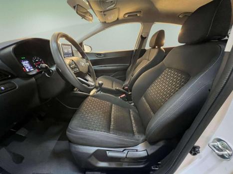 HYUNDAI HB 20 Hatch 1.0 12V 4P FLEX COMFORT, Foto 14