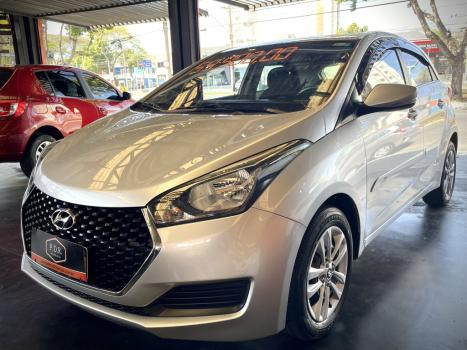 HYUNDAI HB 20 Hatch 1.0 12V 4P FLEX COMFORT, Foto 1