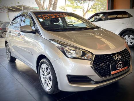 HYUNDAI HB 20 Hatch 1.0 12V 4P FLEX COMFORT, Foto 3