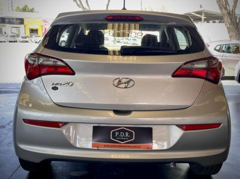 HYUNDAI HB 20 Hatch 1.0 12V 4P FLEX COMFORT, Foto 6