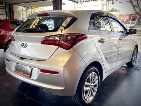 HYUNDAI HB 20 Hatch 1.0 12V 4P FLEX COMFORT, Foto 7