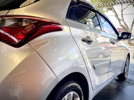 HYUNDAI HB 20 Hatch 1.0 12V 4P FLEX COMFORT, Foto 8