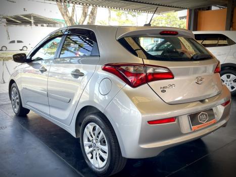 HYUNDAI HB 20 Hatch 1.0 12V 4P FLEX COMFORT, Foto 9