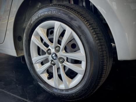 HYUNDAI HB 20 Hatch 1.0 12V 4P FLEX COMFORT, Foto 11