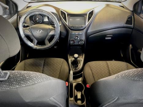 HYUNDAI HB 20 Hatch 1.0 12V 4P FLEX COMFORT, Foto 15
