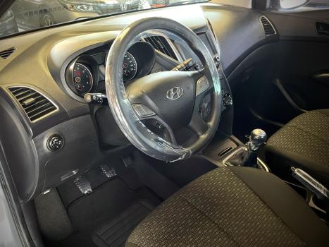HYUNDAI HB 20 Hatch 1.0 12V 4P FLEX COMFORT, Foto 16