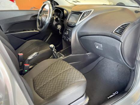 HYUNDAI HB 20 Hatch 1.0 12V 4P FLEX COMFORT, Foto 18