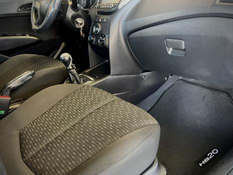 HYUNDAI HB 20 Hatch 1.0 12V 4P FLEX COMFORT, Foto 19