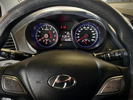 HYUNDAI HB 20 Hatch 1.0 12V 4P FLEX COMFORT, Foto 24