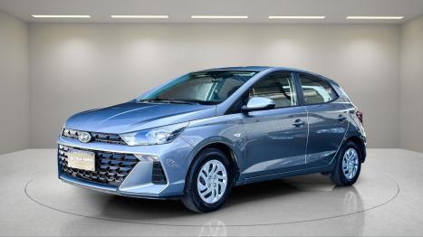 HYUNDAI HB 20 Hatch 1.0 12V 4P FLEX SENSE, Foto 1
