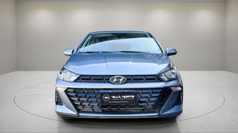 HYUNDAI HB 20 Hatch 1.0 12V 4P FLEX SENSE, Foto 2