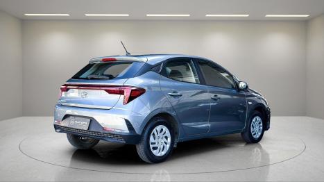 HYUNDAI HB 20 Hatch 1.0 12V 4P FLEX SENSE, Foto 4