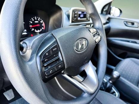 HYUNDAI HB 20 Hatch 1.0 12V 4P FLEX SENSE, Foto 8