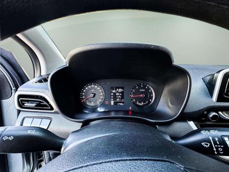 HYUNDAI HB 20 Hatch 1.0 12V 4P FLEX SENSE, Foto 11