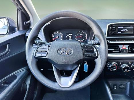 HYUNDAI HB 20 Hatch 1.0 12V 4P FLEX SENSE, Foto 13