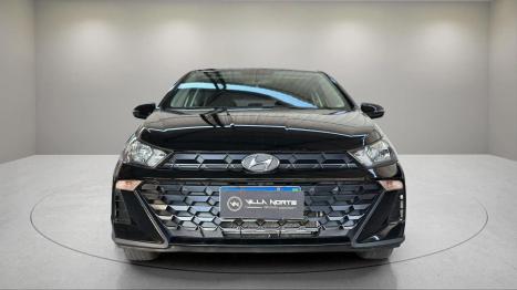 HYUNDAI HB 20 Hatch 1.0 12V 4P FLEX COMFORT PLUS TURBO, Foto 2