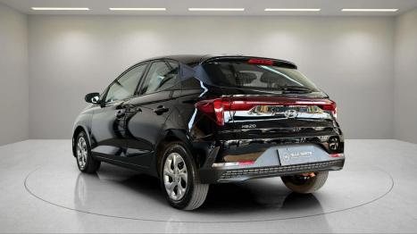 HYUNDAI HB 20 Hatch 1.0 12V 4P FLEX COMFORT PLUS TURBO, Foto 4