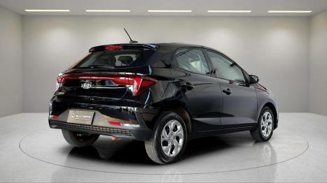 HYUNDAI HB 20 Hatch 1.0 12V 4P FLEX COMFORT PLUS TURBO, Foto 6