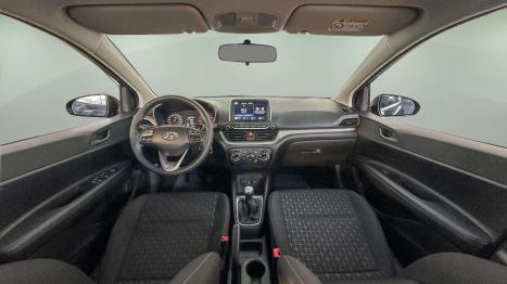 HYUNDAI HB 20 Hatch 1.0 12V 4P FLEX COMFORT PLUS TURBO, Foto 7