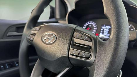 HYUNDAI HB 20 Hatch 1.0 12V 4P FLEX COMFORT PLUS TURBO, Foto 11