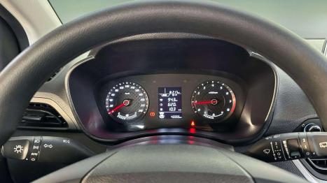 HYUNDAI HB 20 Hatch 1.0 12V 4P FLEX COMFORT PLUS TURBO, Foto 13