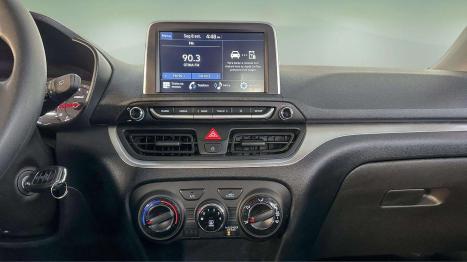 HYUNDAI HB 20 Hatch 1.0 12V 4P FLEX COMFORT PLUS TURBO, Foto 14