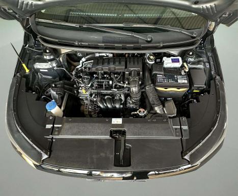 HYUNDAI HB 20 Hatch 1.0 12V 4P FLEX COMFORT PLUS TURBO, Foto 17