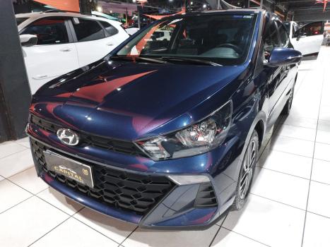 HYUNDAI HB 20 Hatch 1.0 12V 4P LIMITED, Foto 2