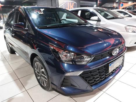 HYUNDAI HB 20 Hatch 1.0 12V 4P LIMITED, Foto 3