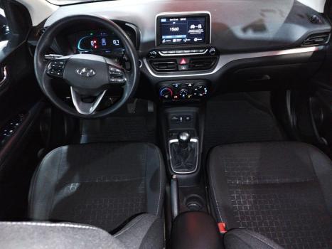 HYUNDAI HB 20 Hatch 1.0 12V 4P LIMITED, Foto 5