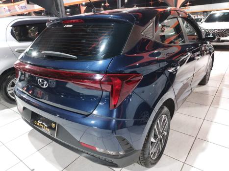 HYUNDAI HB 20 Hatch 1.0 12V 4P LIMITED, Foto 6