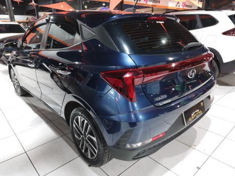HYUNDAI HB 20 Hatch 1.0 12V 4P LIMITED, Foto 7