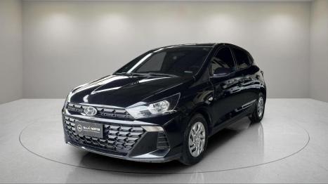 HYUNDAI HB 20 Hatch 1.0 12V 4P FLEX SENSE, Foto 1