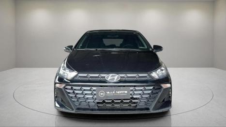 HYUNDAI HB 20 Hatch 1.0 12V 4P FLEX SENSE, Foto 2