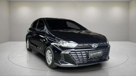 HYUNDAI HB 20 Hatch 1.0 12V 4P FLEX SENSE, Foto 3