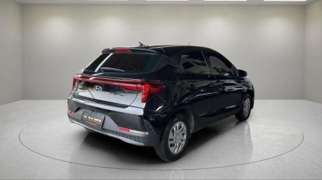 HYUNDAI HB 20 Hatch 1.0 12V 4P FLEX SENSE, Foto 4