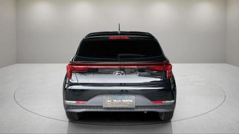 HYUNDAI HB 20 Hatch 1.0 12V 4P FLEX SENSE, Foto 5