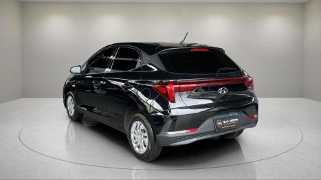 HYUNDAI HB 20 Hatch 1.0 12V 4P FLEX SENSE, Foto 6