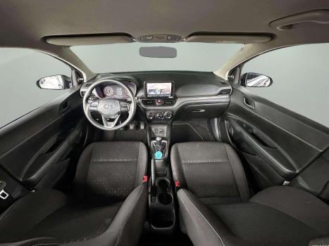 HYUNDAI HB 20 Hatch 1.0 12V 4P FLEX SENSE, Foto 7