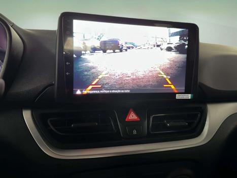 HYUNDAI HB 20 Hatch 1.0 12V 4P FLEX SENSE, Foto 14