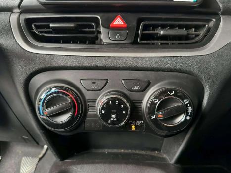 HYUNDAI HB 20 Hatch 1.0 12V 4P FLEX SENSE, Foto 15