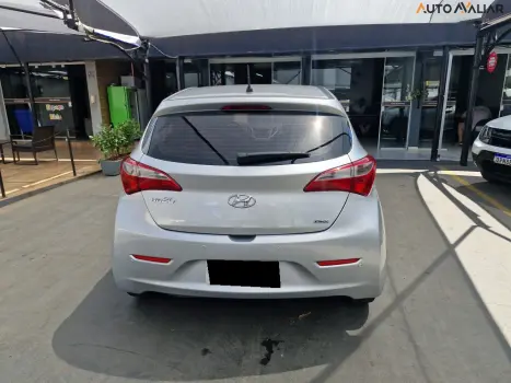 HYUNDAI HB 20 Hatch 1.0 12V 4P FLEX COPA DO MUNDO, Foto 3