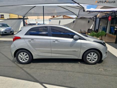 HYUNDAI HB 20 Hatch 1.0 12V 4P FLEX COPA DO MUNDO, Foto 4