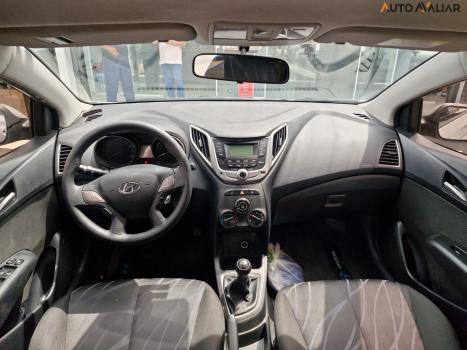 HYUNDAI HB 20 Hatch 1.0 12V 4P FLEX COPA DO MUNDO, Foto 5