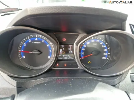 HYUNDAI HB 20 Hatch 1.0 12V 4P FLEX COPA DO MUNDO, Foto 6