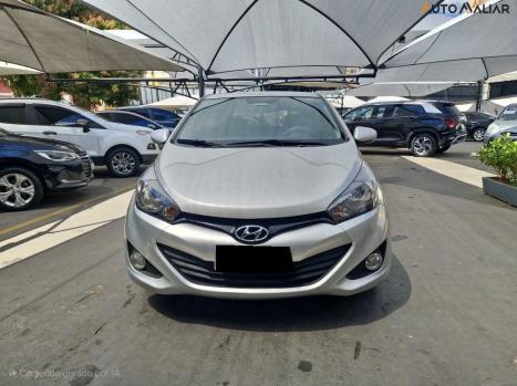 HYUNDAI HB 20 Hatch 1.0 12V 4P FLEX COPA DO MUNDO, Foto 7