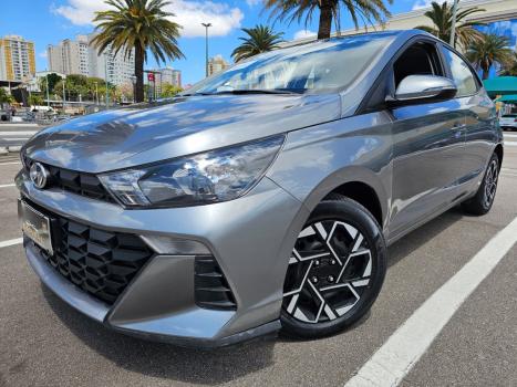 HYUNDAI HB 20 Hatch 1.0 12V 4P FLEX COMFORT, Foto 3