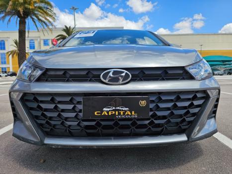 HYUNDAI HB 20 Hatch 1.0 12V 4P FLEX COMFORT, Foto 6