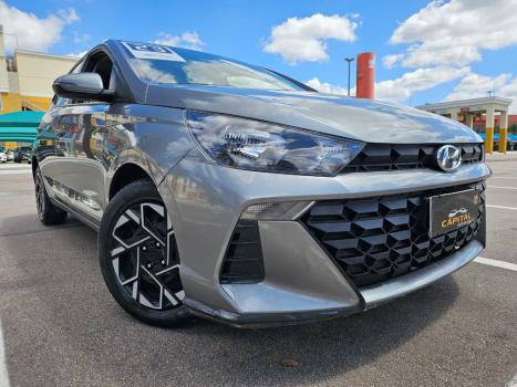 HYUNDAI HB 20 Hatch 1.0 12V 4P FLEX COMFORT, Foto 12