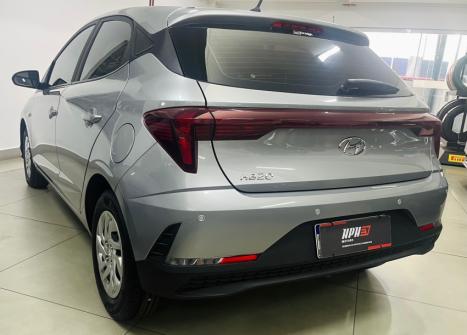 HYUNDAI HB 20 Hatch 1.0 12V 4P FLEX SENSE, Foto 2